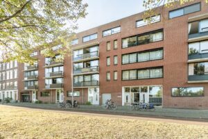 VvE Heinsiusstraat